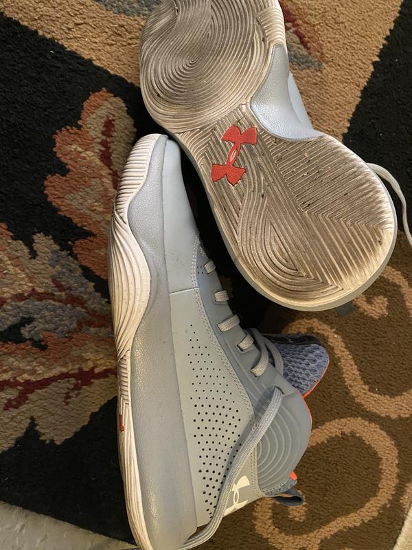 under armour lockdown 4