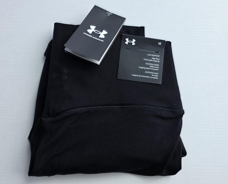 Customer photo for "Under Armour Leggings"