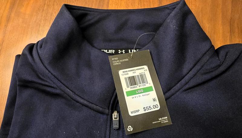 Men's UA Challenger Midlayer | Under Armour
