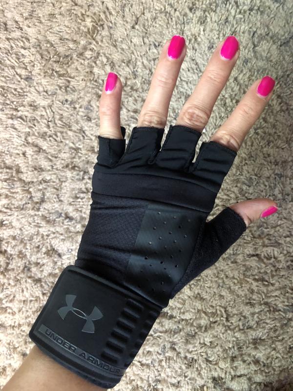 Under Armour Men's Weightlifting Gloves