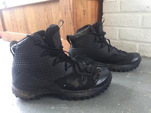under armour infil hike gtx waterproof boot