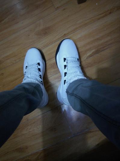 under armour ua get b zee