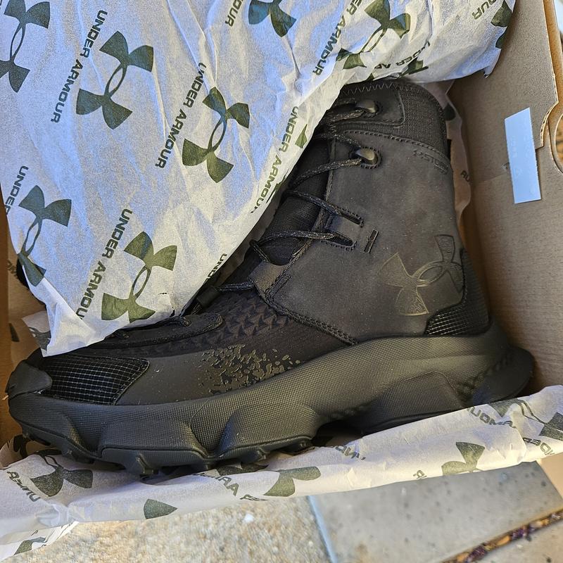 UA Expanse Reaper Waterproof Men display picture 1
