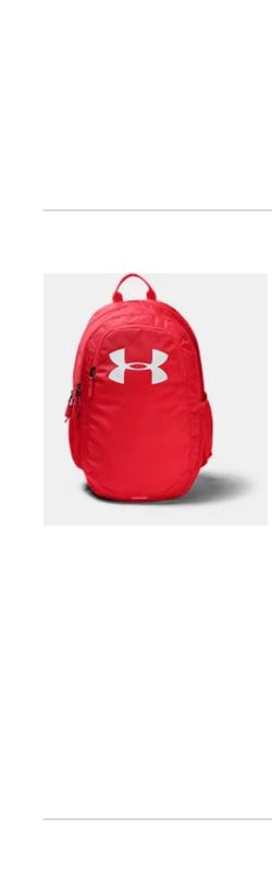 Under Armour UA Scrimmage Lunch Box