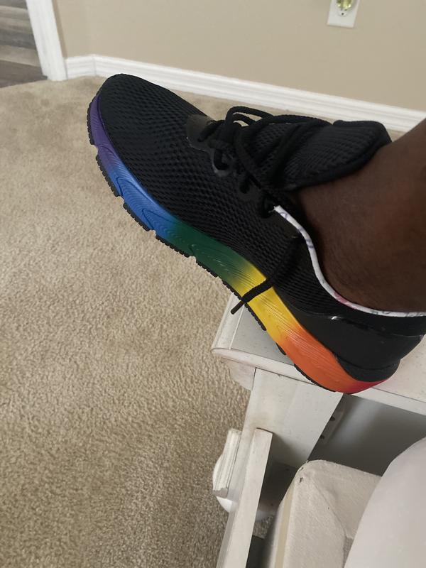 under armour pride shoes