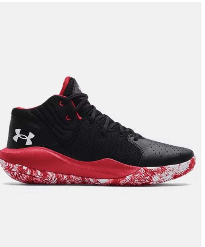 Under armour 2024 jet review