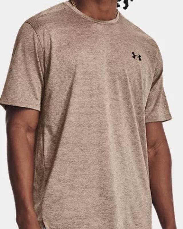 Under Armour Men's Tech Vent Short Sleeve T-Shirt