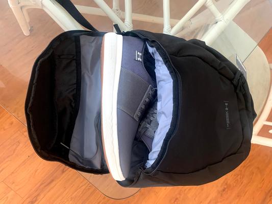 ua recruit 3.0 backpack