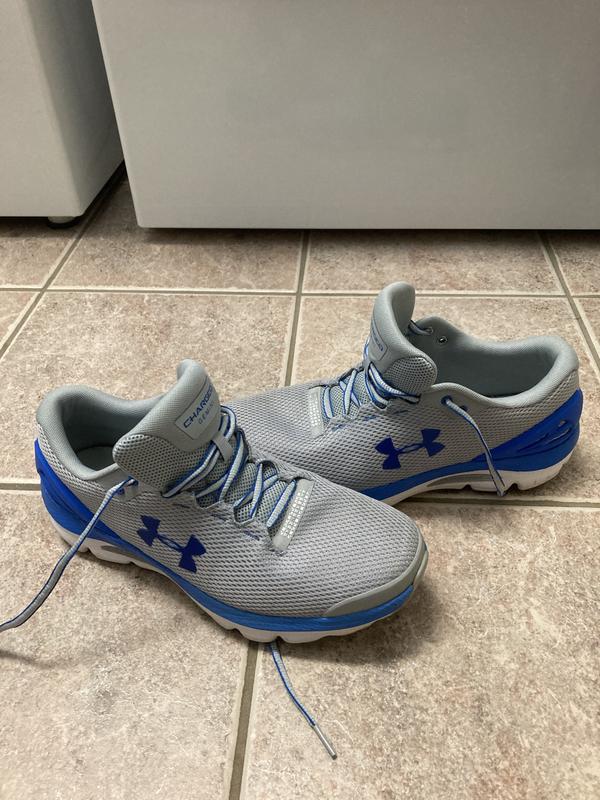 Under armour gemini clearance 3 silver men