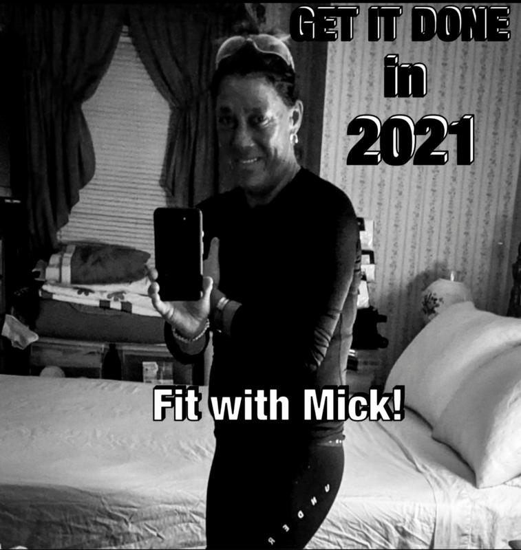 Photo from Wellness With Mickey