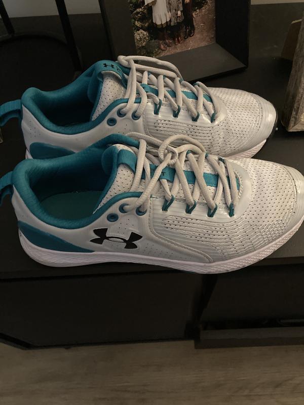 Under armour charged commit tr hot sale 2.0 review