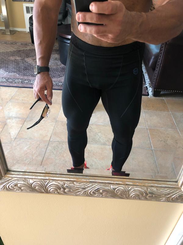 men's under armour tights