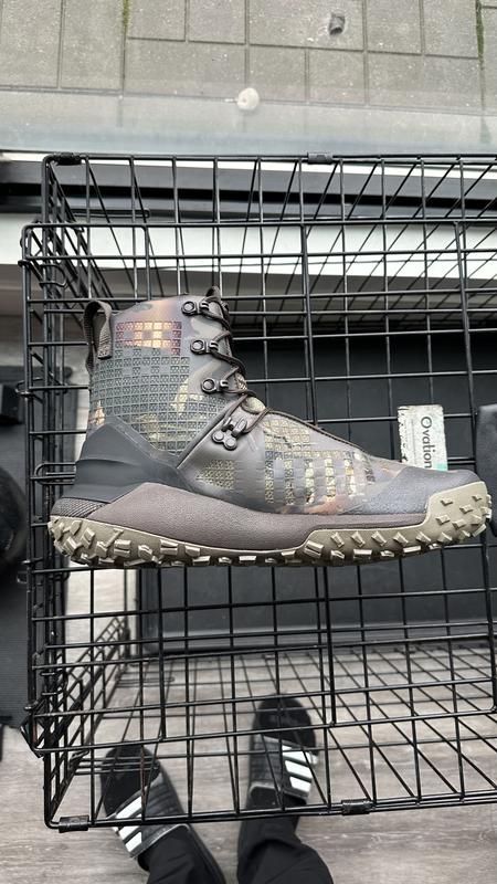 Under Armour HOVR Dawn WP 2.0 Hiking Boot - Men's - Footwear