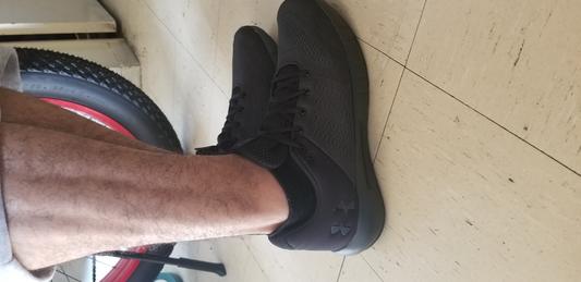 under armour micro g pursuit 4e