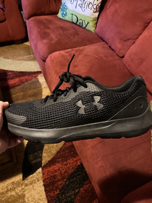 UA Surge 3 Men display picture 2
