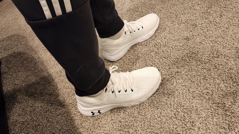 under armour vantage marble