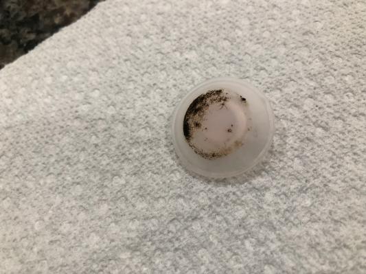 under armour water bottle replacement lid