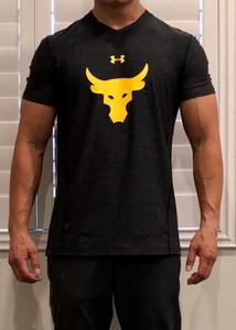 under armour supervent shirt