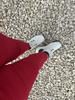 Rocking the New Shoes!!!