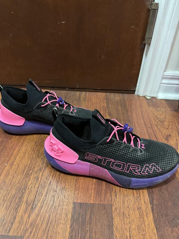 Under armour hovr phantom cheap nc review