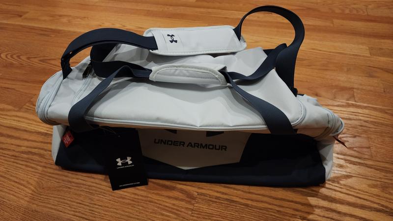 Sac de sport Under Armour Undeniable Duffel 5.0 (Petite taille)