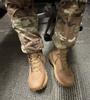 both boots