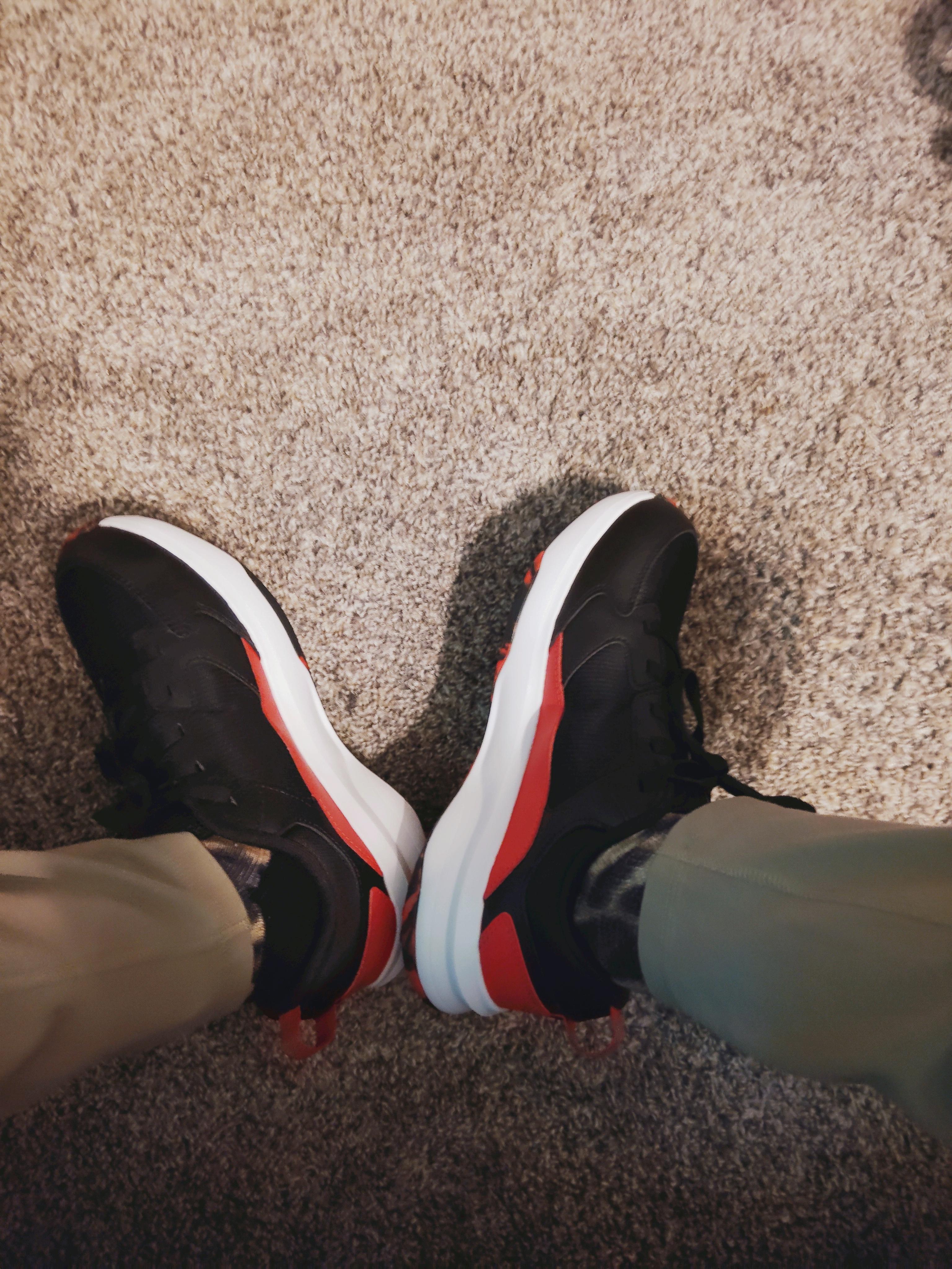 UA Charged Edge Men's Training Shoes | Under Armour Canada