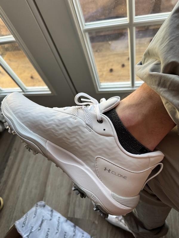 UA Drive Pro Clone Men's Golf Shoes | Under Armour