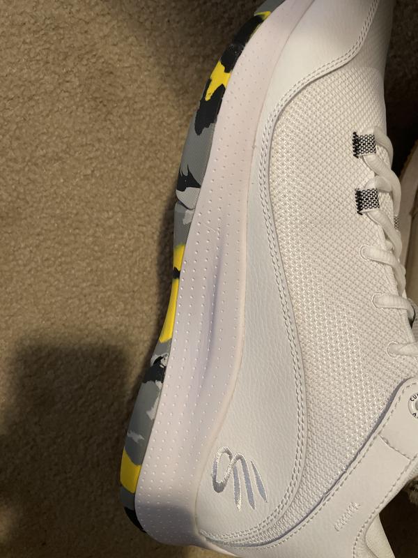 Excellent new shoe for me!