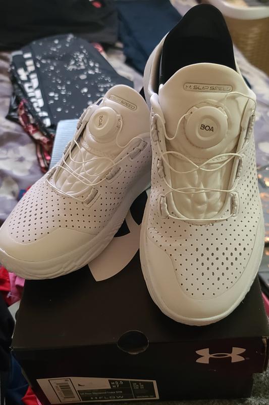 Under Armour SlipSpeed Mesh 