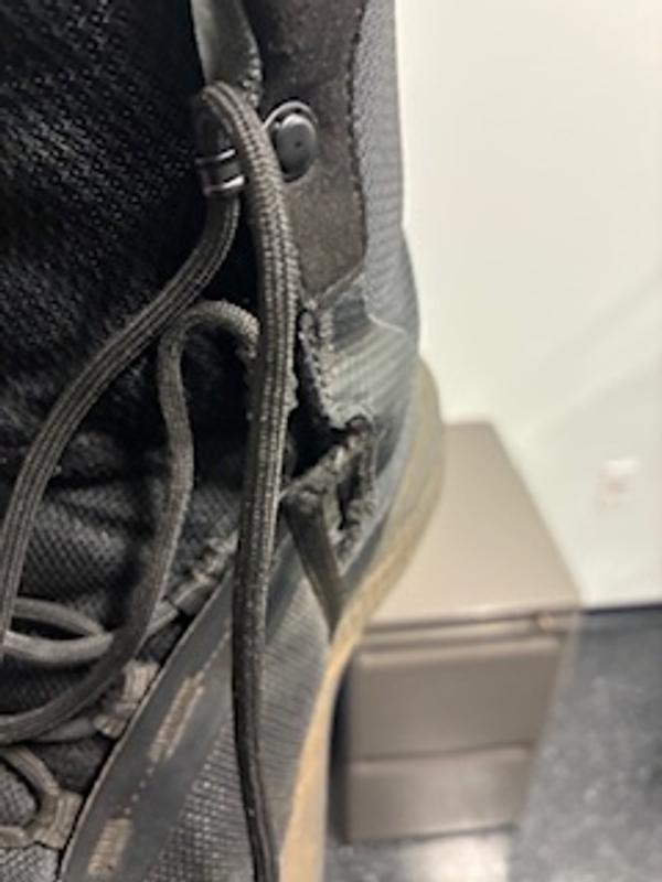 その他 UNDER ARMOR Under Armour Men's UA Valsetz Tactical Boots