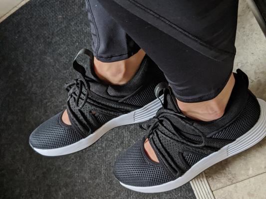 under armour breathe sola women's training shoes