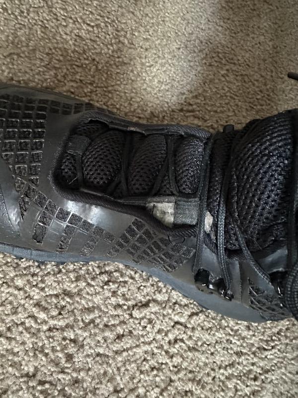 Buty męskie UA HOVR™ Dawn Waterproof 2.0 Buty męskie | Under