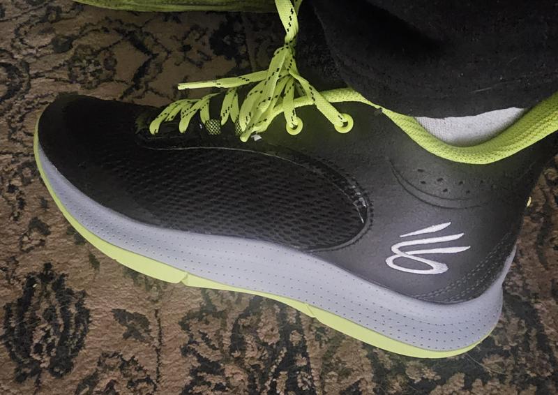 Sharp looking design