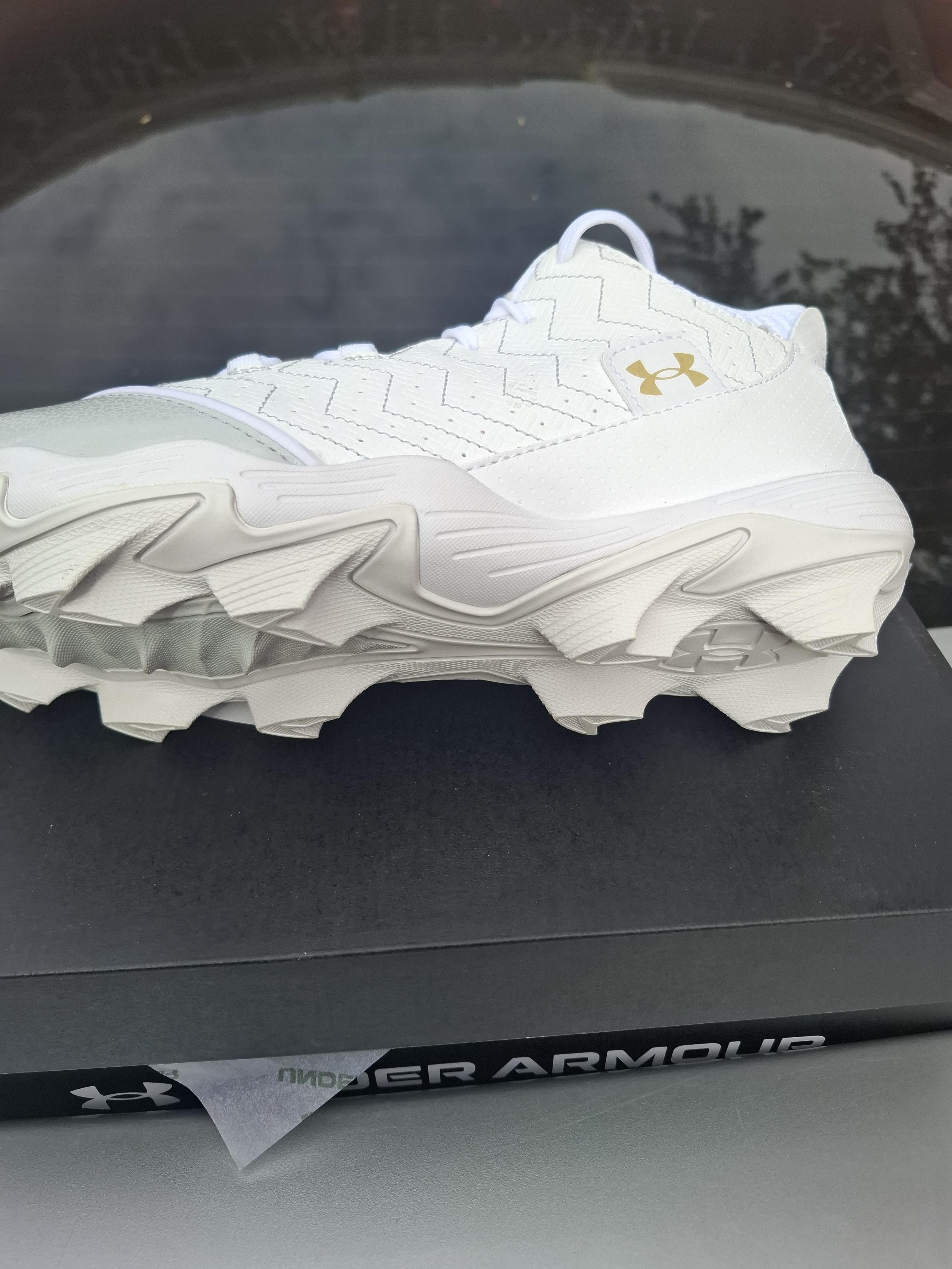 ハルさん様 専用です※】Under Armour BOA - メルカリ