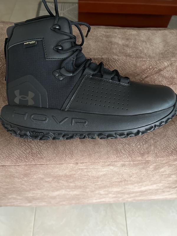 Under armour outlet boots with boa