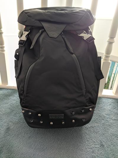 under armour cn backpack