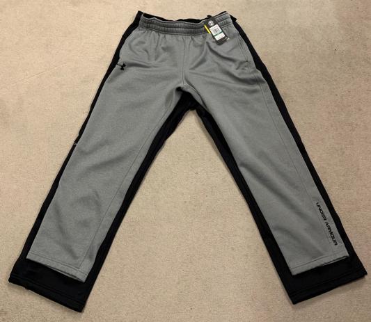 men's ua in the zone pants