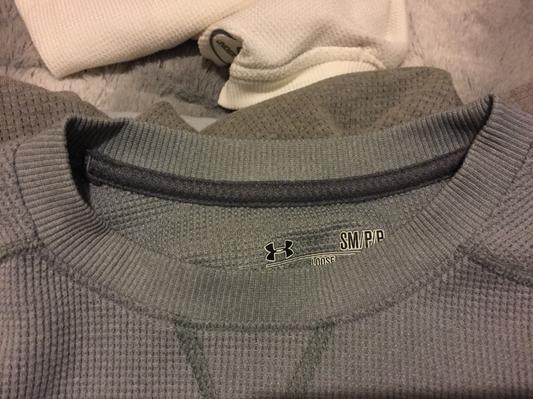 normal collar on other style