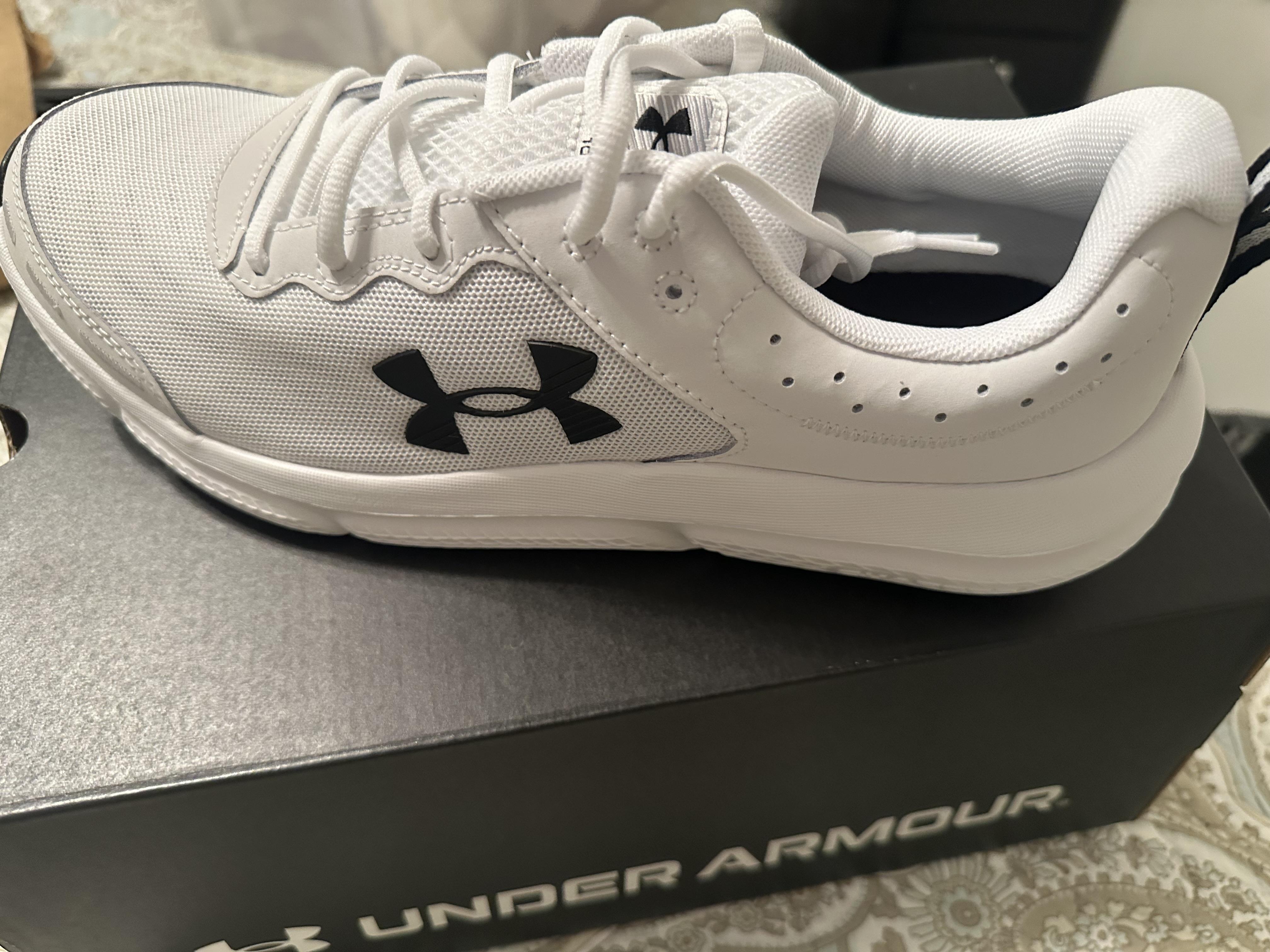 Sneaker Tienda De Zapatos Under Armour Miami Lockdown Zapatos