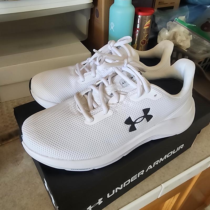 UA Pursuit 4 | Under Armour MY display picture 1