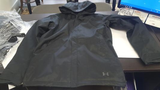 Women's UA Storm Sienna 3-in-1 Jacket | Under Armour