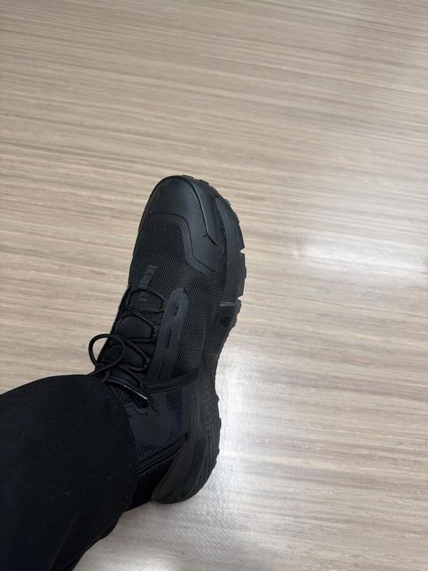 UA Valsetz Zip Men's Tactical Boots | Under Armour