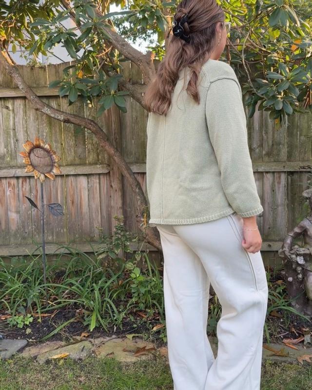 Customer photo for "Cozy!"