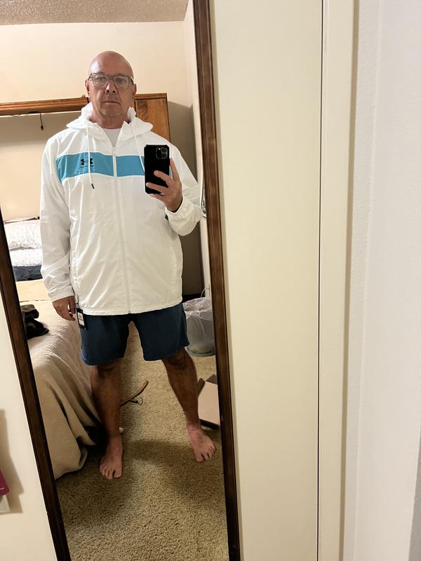 XXL a tad to big 6’ 210