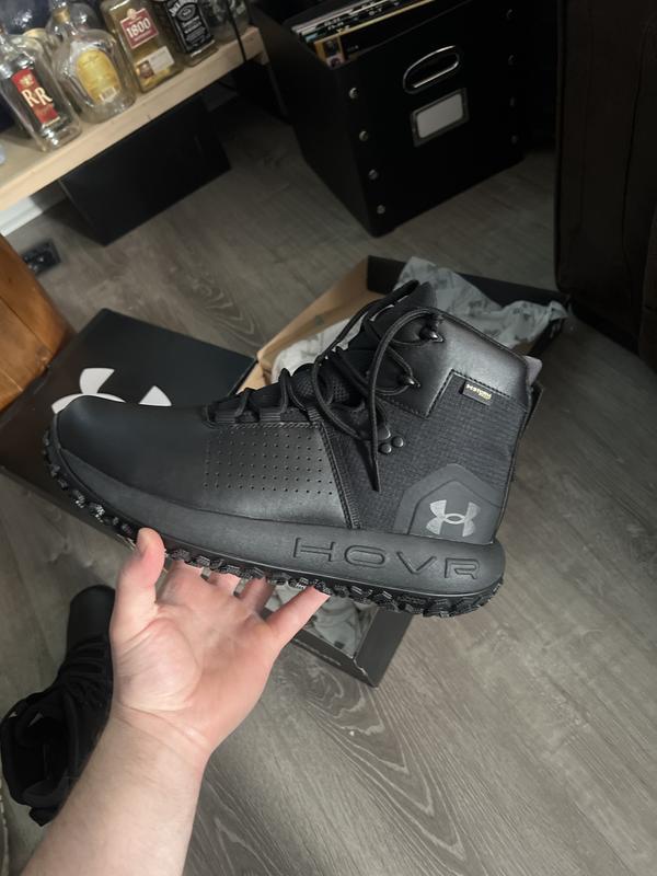 Men's UA HOVR™ Infil Waterproof Tactical Boots