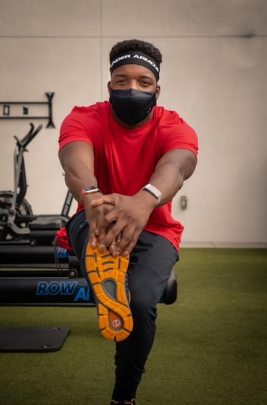 under armour greatest tee