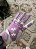 Ordered size small - palm to middle finger tip = 6inches