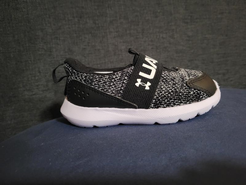 under armour charged 257