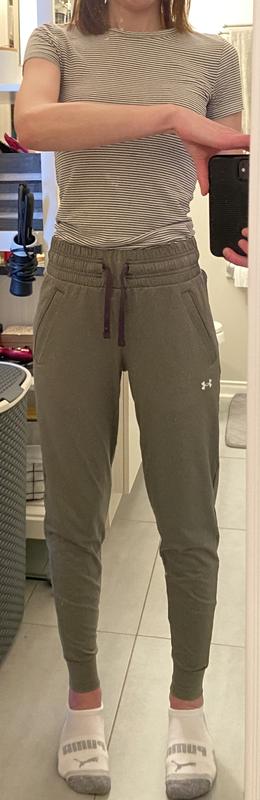 Under Armour HeatGear Armour Pants for Ladies